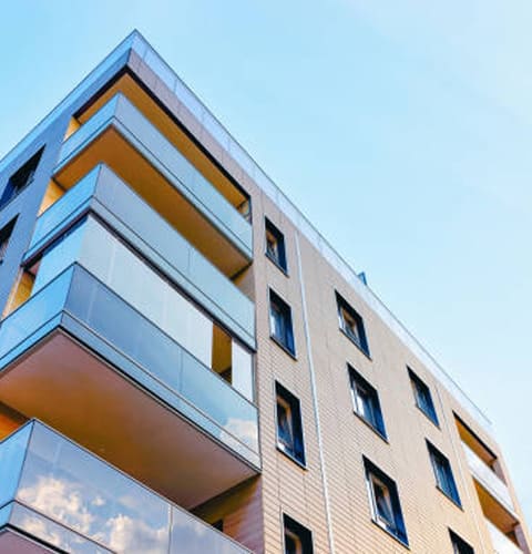 Iconic Facade Design