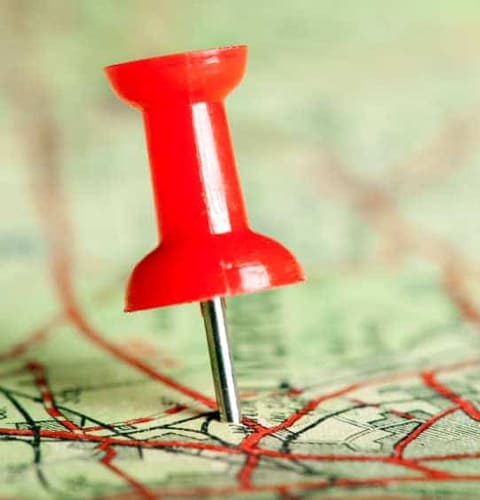 Exclusive & Desirable Locations